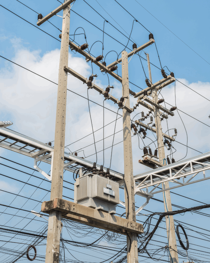 Proyectos eléctricos para urbanizaciones y locales en Alcobendas y Fuenlabrada